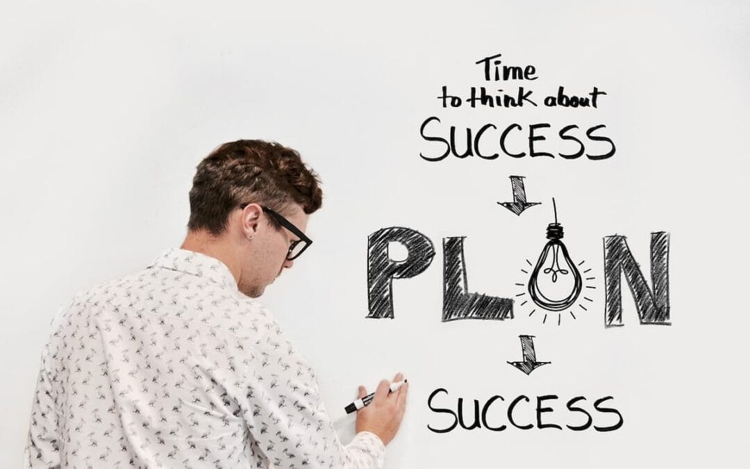 How to Use Your Year-End Financial Reports to Set Smarter Goals for 2025