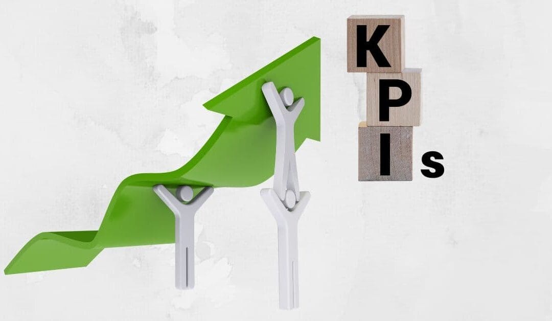 Monitor Key Performance Indicators (KPIs) to Drive Business Success