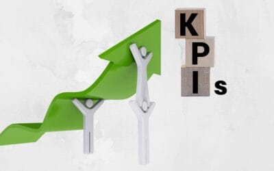 Monitor Key Performance Indicators (KPIs) to Drive Business Success