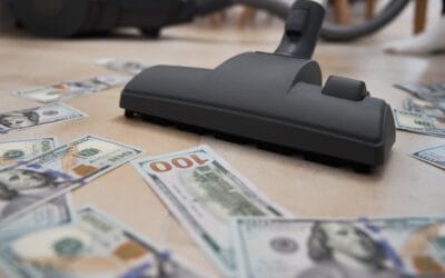 Why Professional Bookkeeping Clean-Up Outshines DIY Solutions