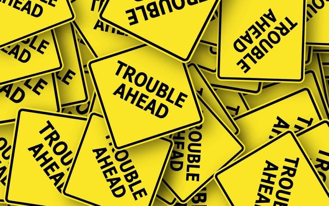 10 Common Bookkeeping Errors and How to Fix Them