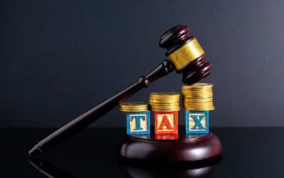 Avoiding Tax Penalties: Why Clean Books Matter for Tax Season