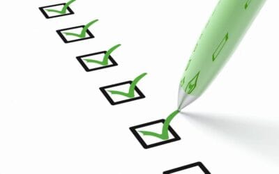 Bookkeeping Clean-Up Checklist: Get Your Books in Order
