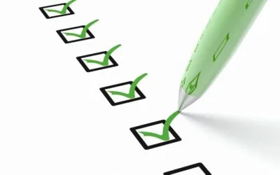 Bookkeeping Clean-Up Checklist: Get Your Books in Order