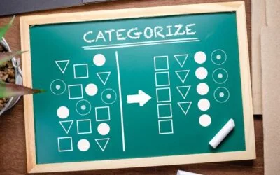 The Right Way to Categorize Transactions in QuickBooks