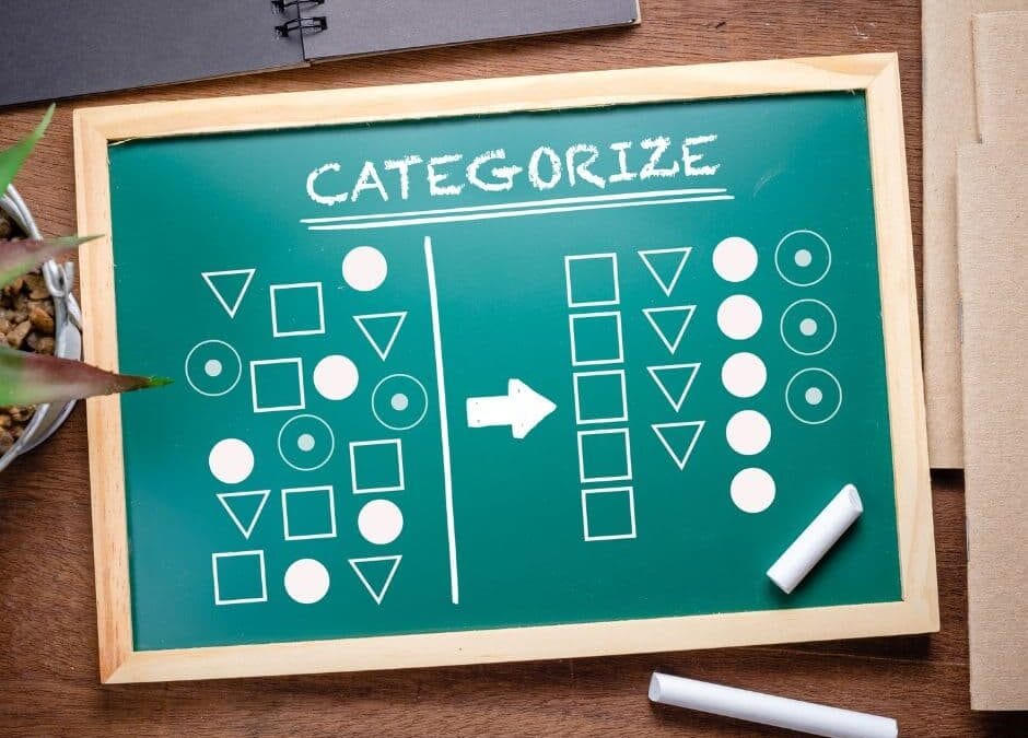 The Right Way to Categorize Transactions in QuickBooks