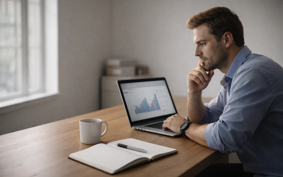 Why You Can’t Rely Completely on AI for Bookkeeping in 2026 (And What to Do Instead)