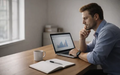Why You Can’t Rely Completely on AI for Bookkeeping in 2026 (And What to Do Instead)
