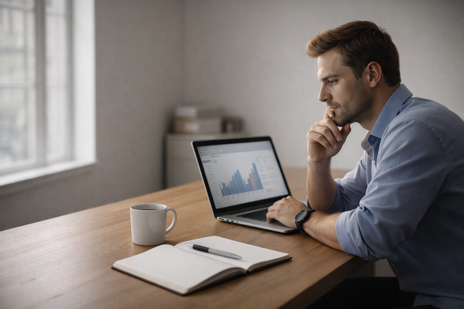 Better than AI Bookkeeping