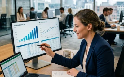 Why You Can’t Make Smart Business Decisions Without Clear Numbers