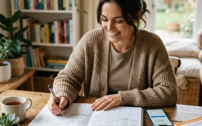 You Don’t Have to Be a Math Person to Understand Your Books