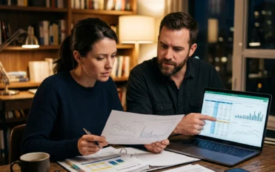 What Your Financials Should Tell You (But Probably Don’t)