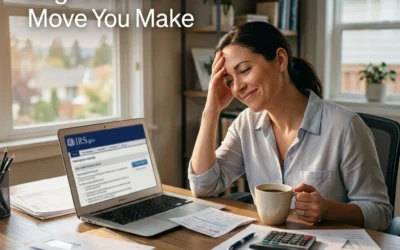 Why Filing an Extension Might Be the Smartest Move You Make