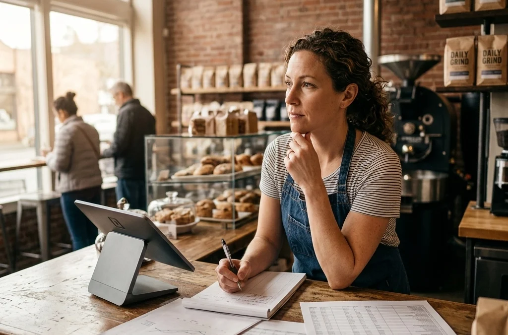 Can You Afford to Grow? Here’s How to Tell