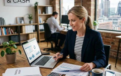 The Difference Between Revenue, Profit, and Cash (And Why It Matters)