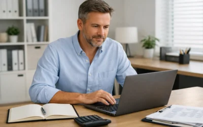How Long Does Bookkeeping Clean-Up Take?