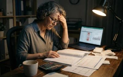 The Hidden Cost of Not Knowing Your Numbers
