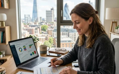 Mid-Year Financial Check-In: What to Review Now