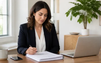 Are You Making These Common Bookkeeping Cleanup Mistakes?