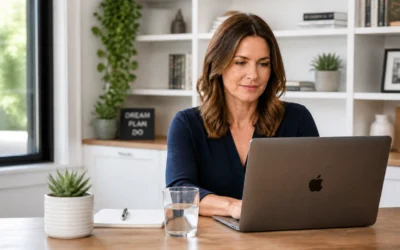 Your Quick-Start Guide to a Mid-Year Financial Reset: Do This First