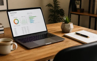 The Biggest Mistakes I See in DIY Bookkeeping