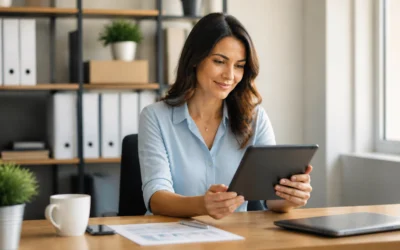 When Is the Right Time to Hire Help?